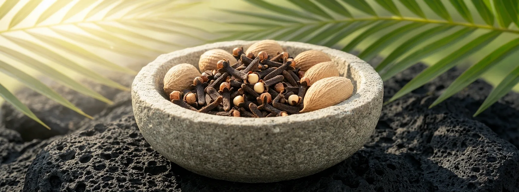 Botanical wellness ingredients