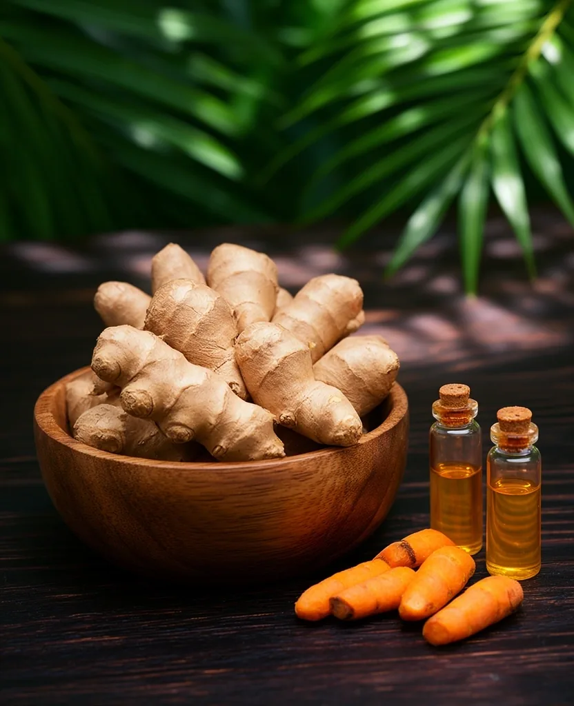 Botanical Extracts Collection